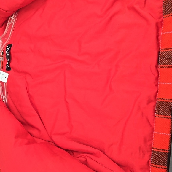 NEW J. Crew Cropped Fall Jacket Plaid Check S - Picture 9 of 11